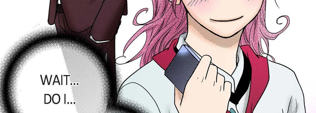 Noona Fan - Chapter 42